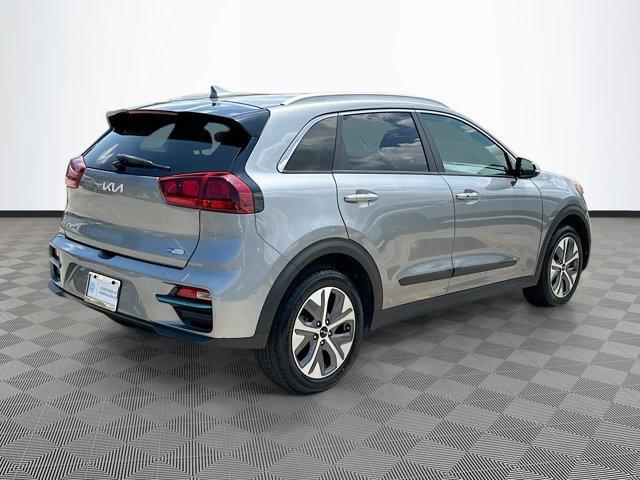 used 2022 Kia Niro EV car, priced at $19,619