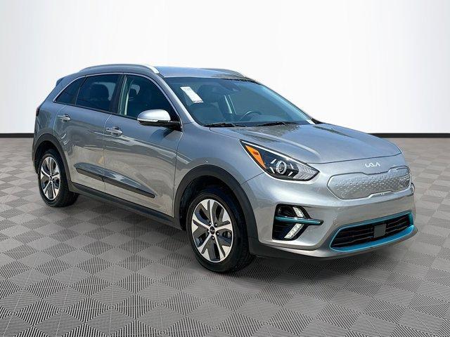 used 2022 Kia Niro EV car, priced at $19,619