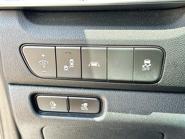 used 2022 Kia Niro EV car, priced at $19,619