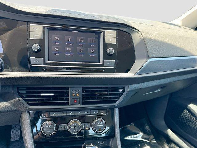 used 2024 Volkswagen Jetta car, priced at $23,625