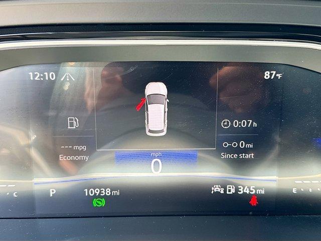 used 2024 Volkswagen Jetta car, priced at $23,625