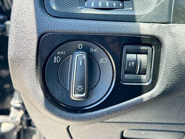 used 2015 Volkswagen Golf GTI car, priced at $15,412