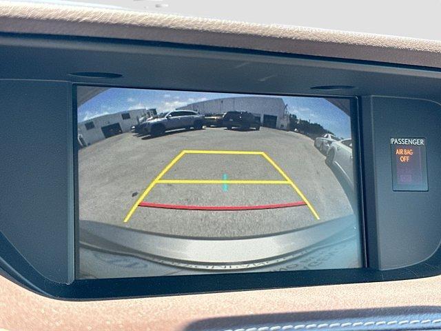 used 2018 Lexus ES 350 car, priced at $27,458