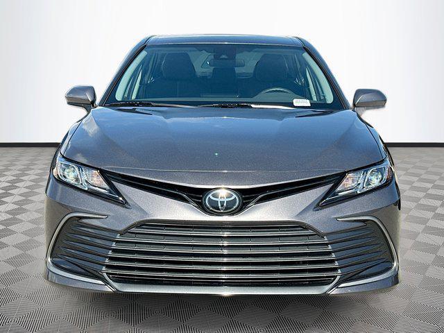 used 2022 Toyota Camry car, priced at $20,000