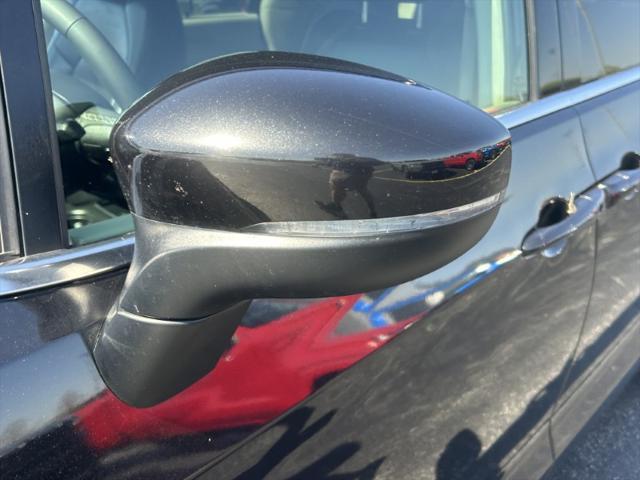 used 2023 Chrysler Pacifica car, priced at $22,900