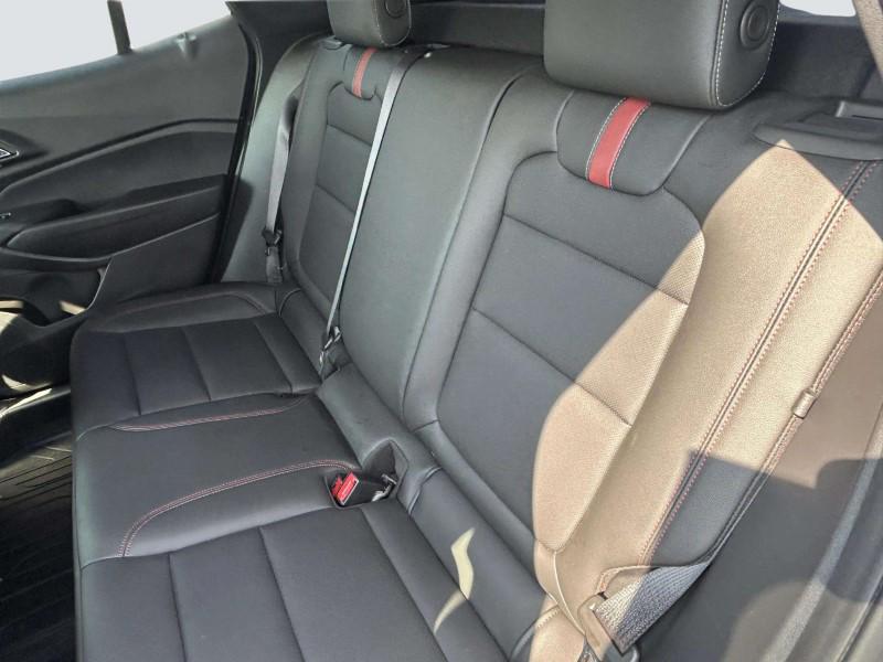 used 2024 Chevrolet Trax car, priced at $24,600