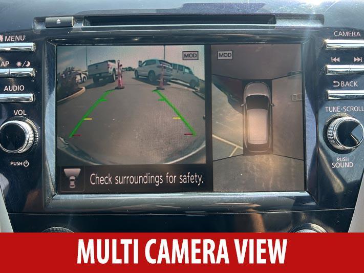 used 2021 Nissan Murano car, priced at $22,500