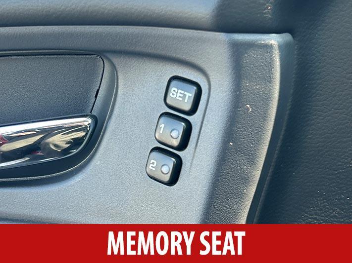 used 2021 Nissan Murano car, priced at $22,500