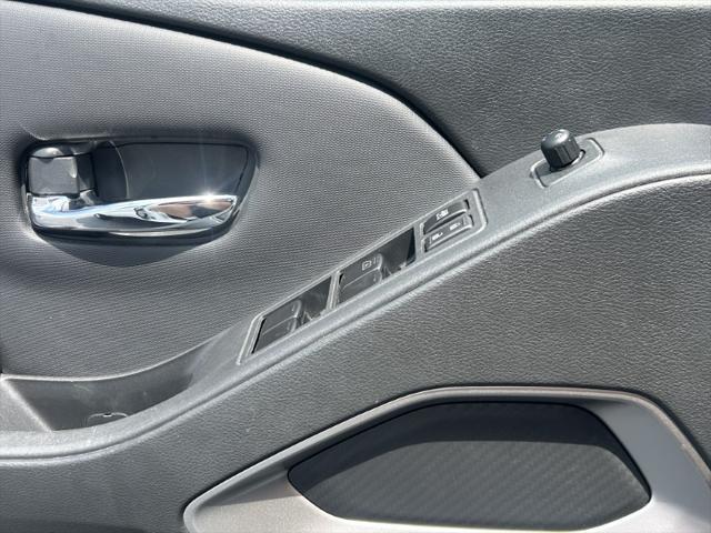 used 2023 Nissan Frontier car, priced at $33,771