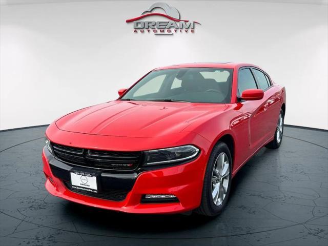 used 2022 Dodge Charger car, priced at $26,000