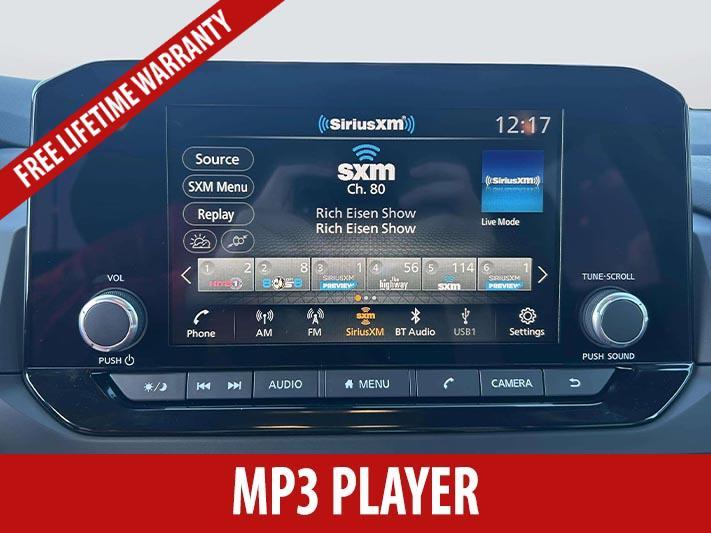 new 2025 Nissan Pathfinder car, priced at $38,475