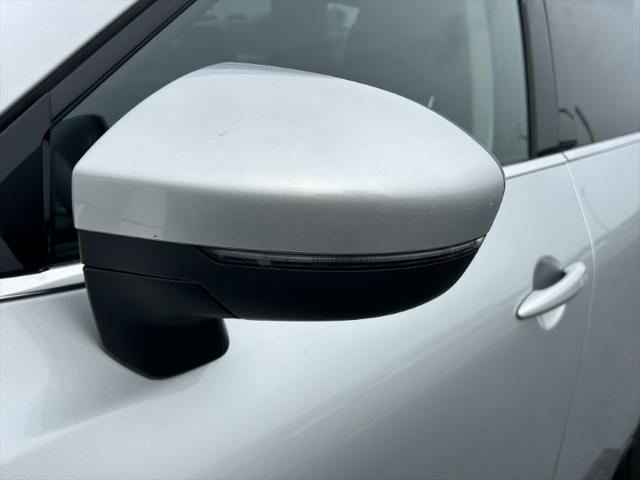 used 2024 Nissan Pathfinder car, priced at $36,200