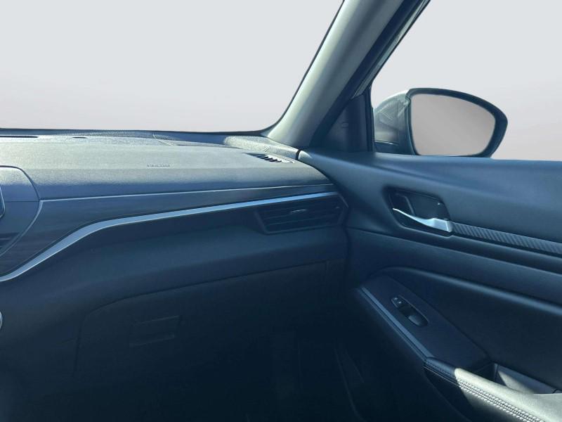 used 2024 Nissan Altima car, priced at $20,400