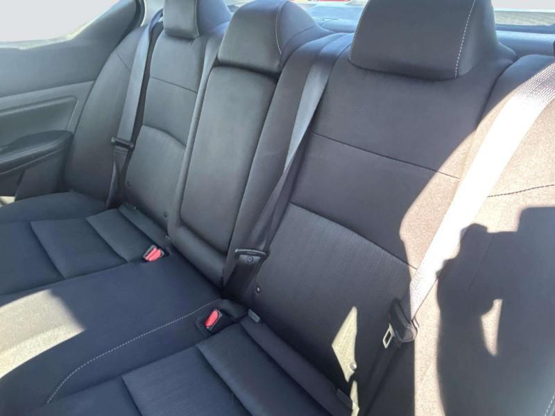 used 2024 Nissan Altima car, priced at $20,400