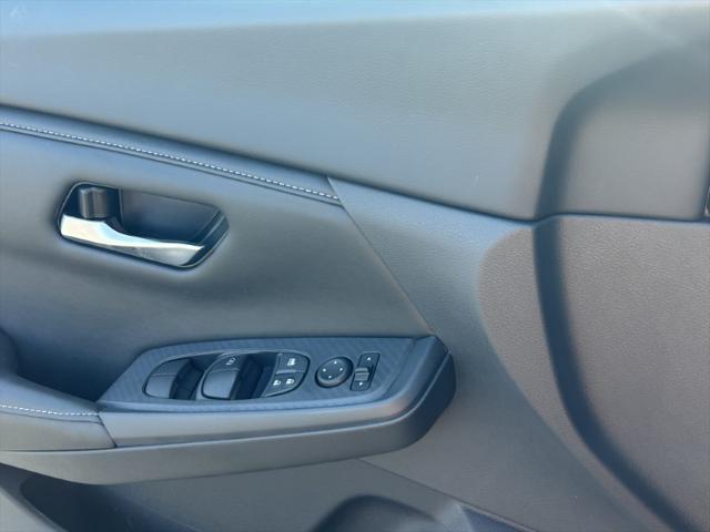 new 2025 Nissan Sentra car, priced at $22,143