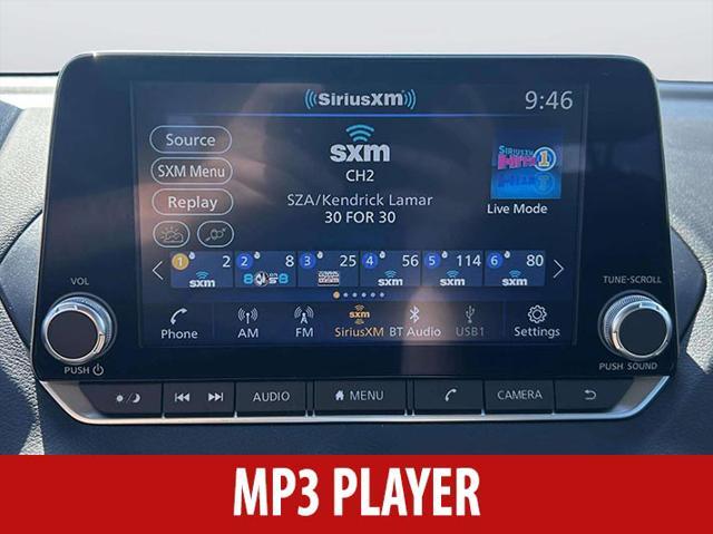 new 2025 Nissan Sentra car, priced at $22,143