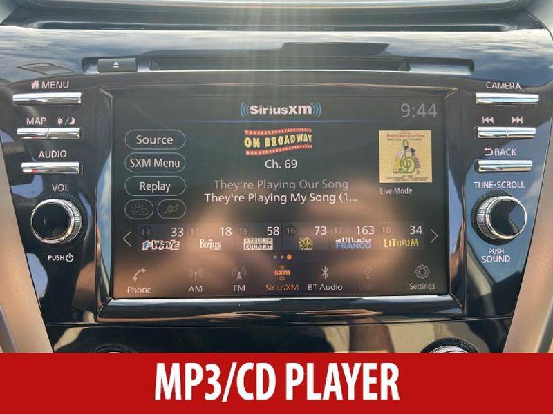 used 2024 Nissan Murano car, priced at $37,995
