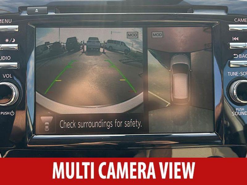 used 2024 Nissan Murano car, priced at $37,995