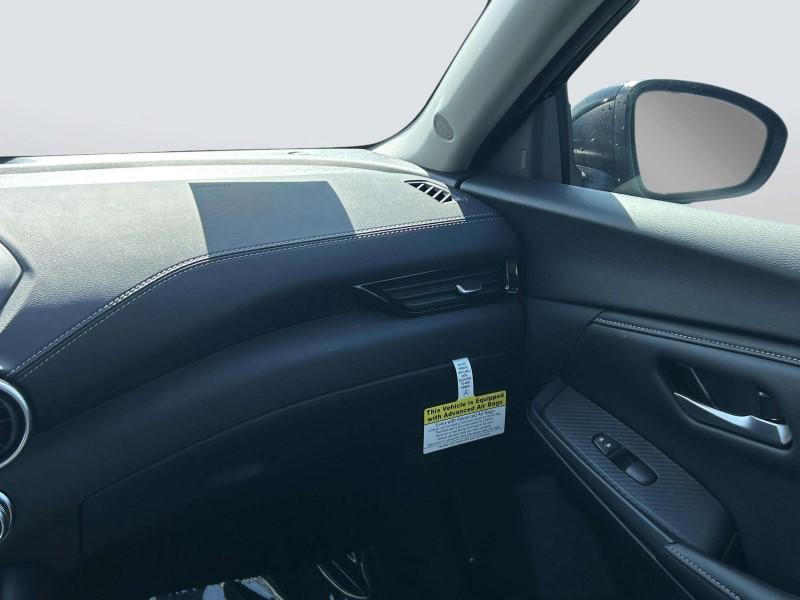 new 2025 Nissan Sentra car, priced at $22,212