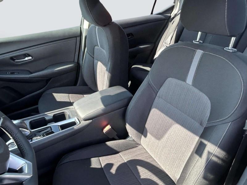 new 2025 Nissan Sentra car, priced at $22,212