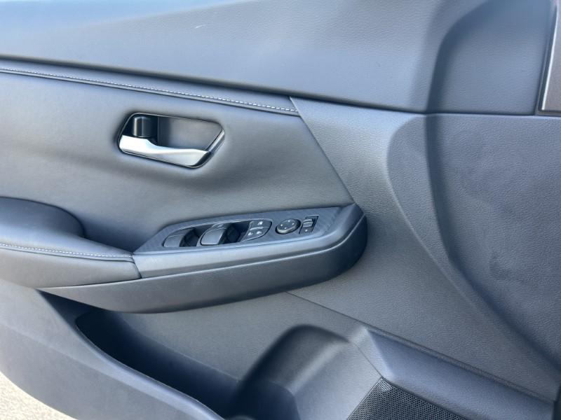 new 2025 Nissan Sentra car, priced at $22,212