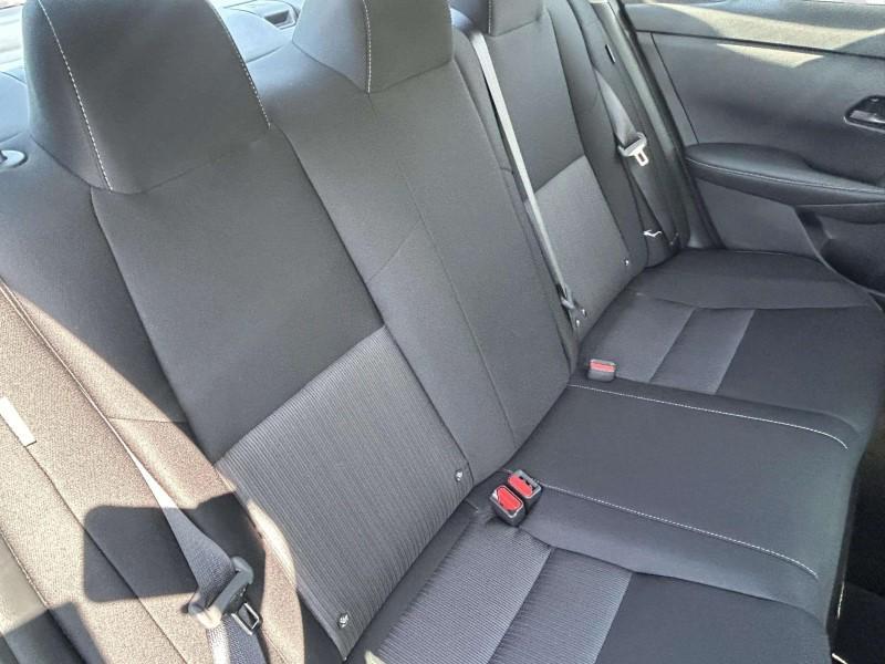 new 2025 Nissan Sentra car, priced at $22,212