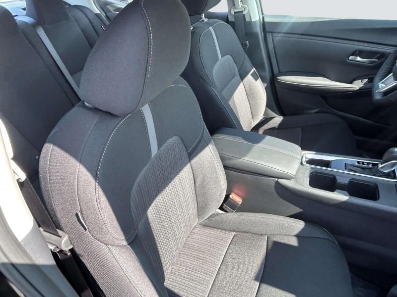 new 2025 Nissan Sentra car, priced at $22,212