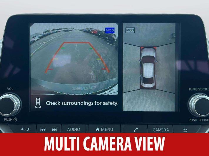 new 2025 Nissan Sentra car, priced at $25,385