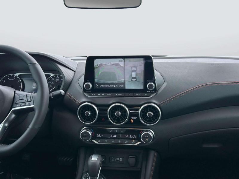 new 2025 Nissan Sentra car, priced at $25,385