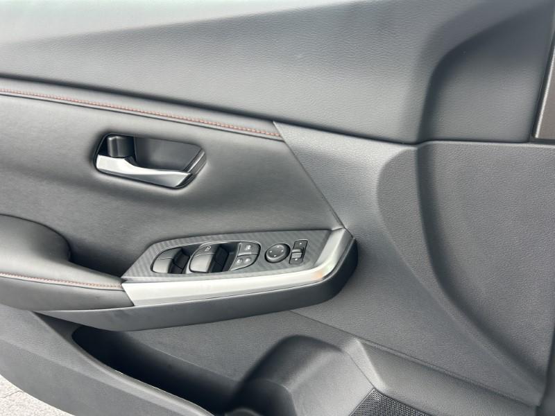 new 2025 Nissan Sentra car, priced at $25,385