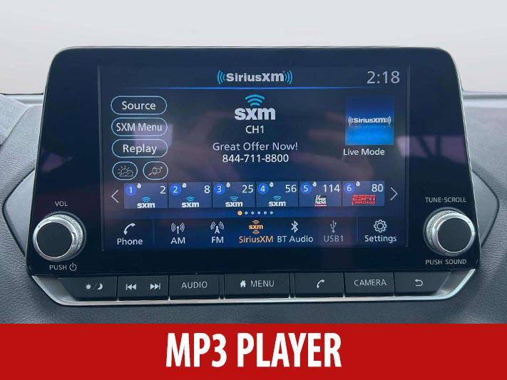 new 2025 Nissan Sentra car, priced at $25,385