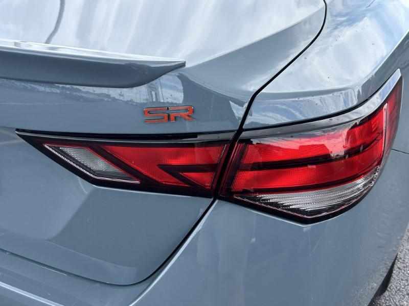 new 2025 Nissan Sentra car, priced at $25,385