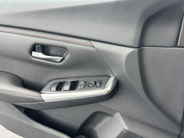 new 2025 Nissan Sentra car, priced at $29,570
