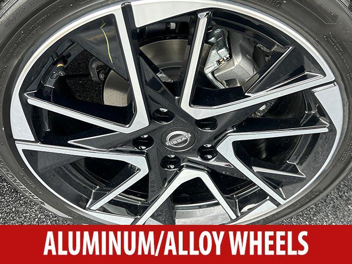 new 2025 Nissan Sentra car, priced at $25,385