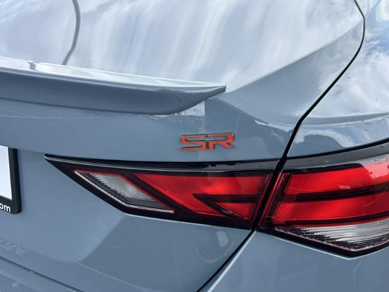 new 2025 Nissan Sentra car, priced at $25,385