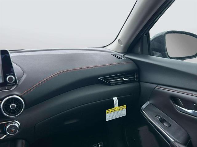 new 2025 Nissan Sentra car, priced at $29,570