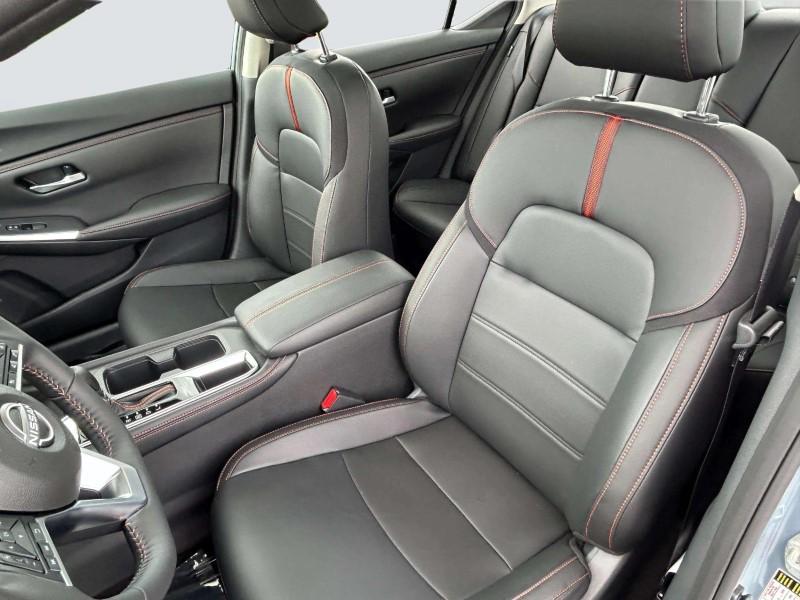 new 2025 Nissan Sentra car, priced at $25,385