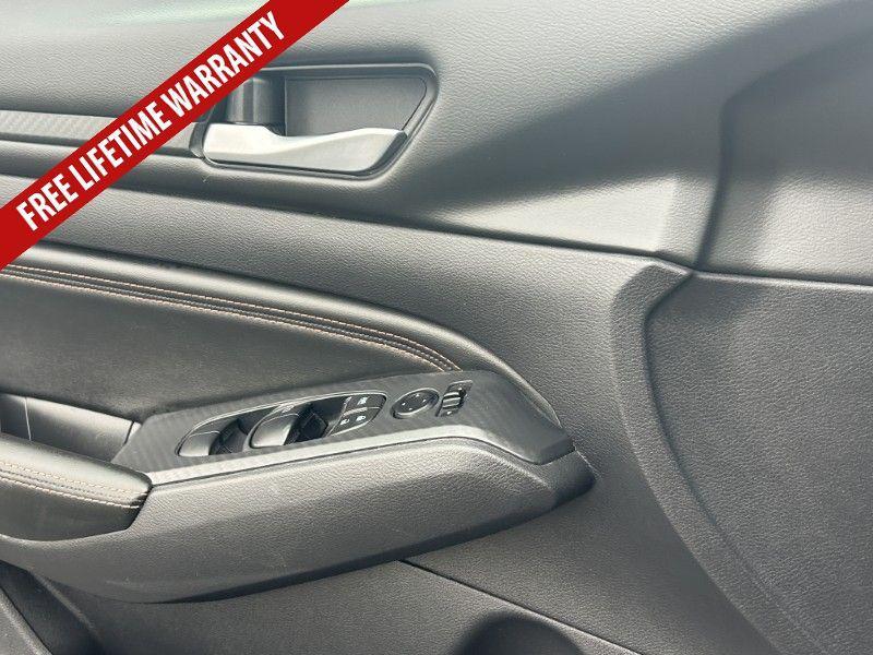 used 2020 Nissan Altima car, priced at $14,994