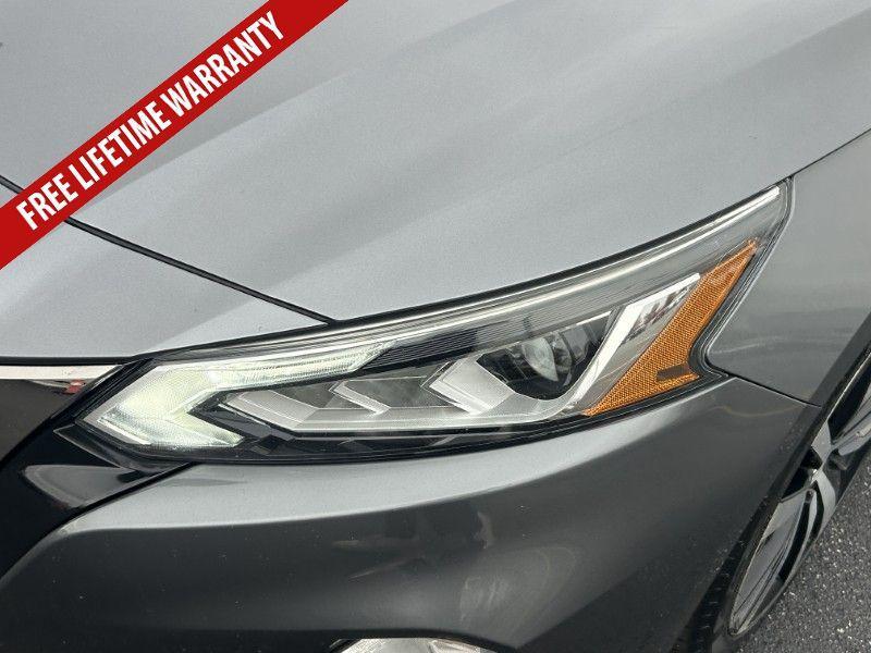 used 2020 Nissan Altima car, priced at $14,994