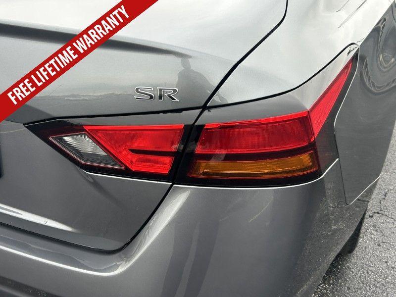 used 2020 Nissan Altima car, priced at $14,994