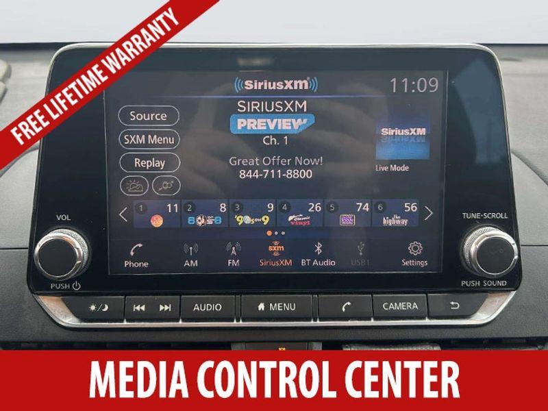 used 2020 Nissan Altima car, priced at $14,994