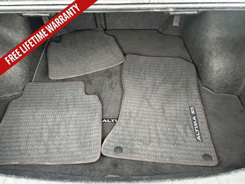 used 2020 Nissan Altima car, priced at $14,994