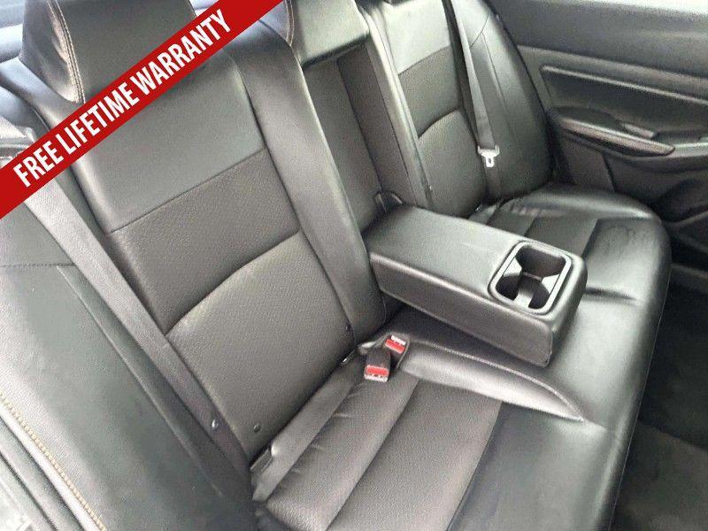 used 2020 Nissan Altima car, priced at $14,994