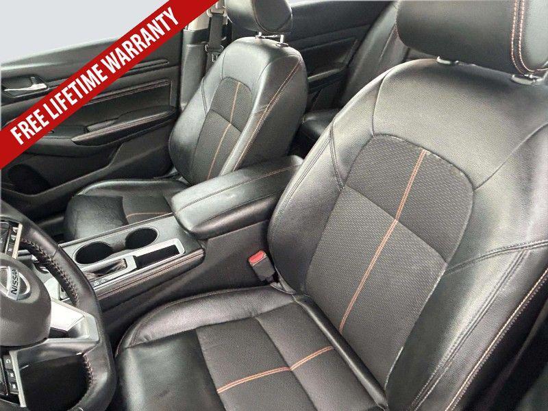 used 2020 Nissan Altima car, priced at $14,994