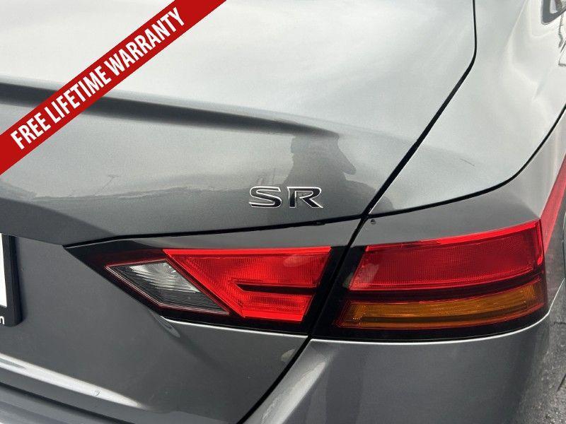 used 2020 Nissan Altima car, priced at $14,994