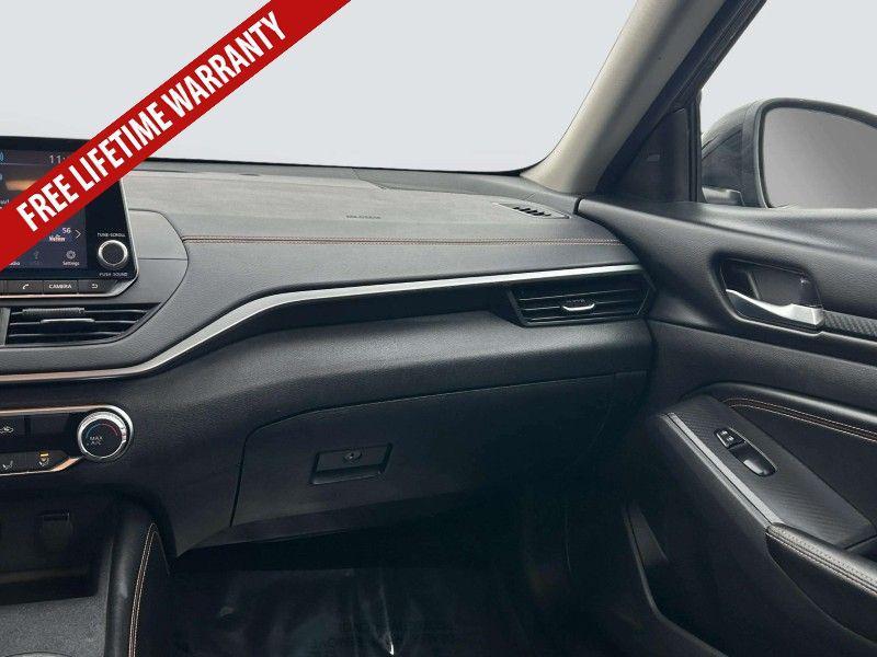 used 2020 Nissan Altima car, priced at $14,994