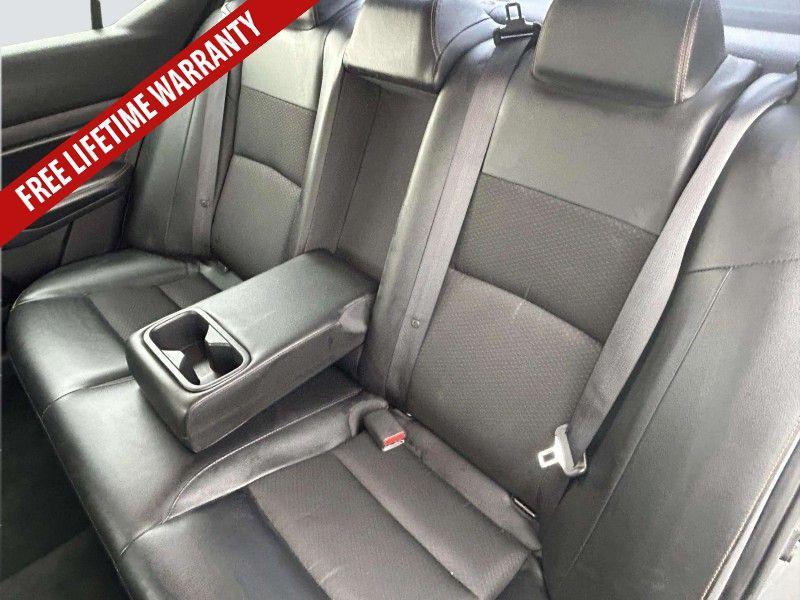 used 2020 Nissan Altima car, priced at $14,994