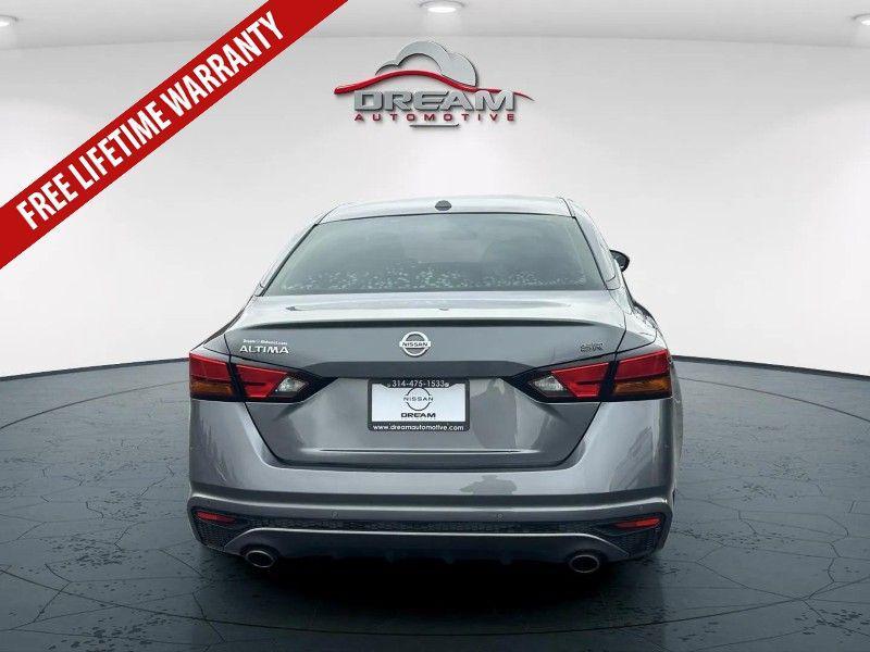 used 2020 Nissan Altima car, priced at $14,994