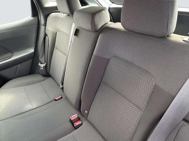 new 2025 Nissan Kicks car, priced at $22,045