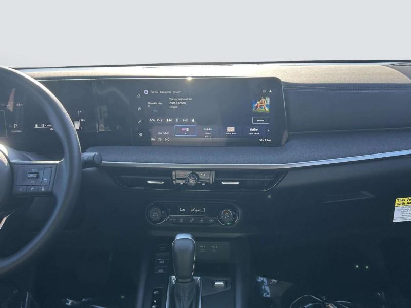 new 2026 Nissan Kicks car, priced at $24,875